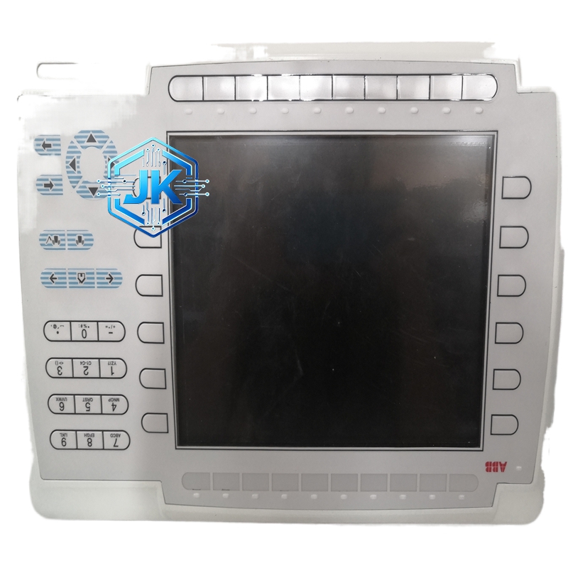 ABB PP846 AC 800M系列标准电源模块