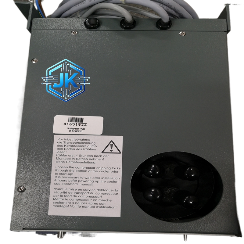 ABB SCC-C 23070-0-10310110 系统控制卡/通信控制卡 - 图片 2