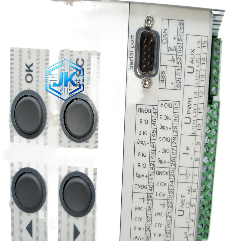 ABB UNITROL 1000-15 15MW 额定功率励磁系统 - 图片 3