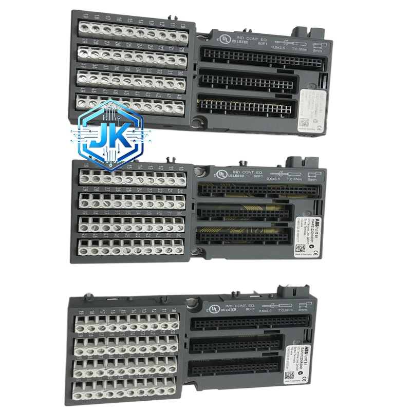 ABB TU515 通用操作面板(Universal Panel)