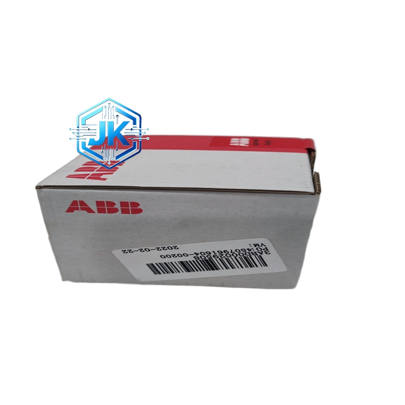 ABB CI502-PNIO Profinet IO 工业以太网通信接口模块
