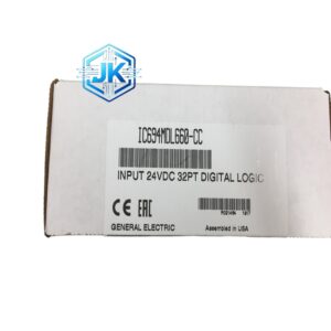GE IC694MDL660 PACSystems RX3i 32 点 24VDC 离散输入模块