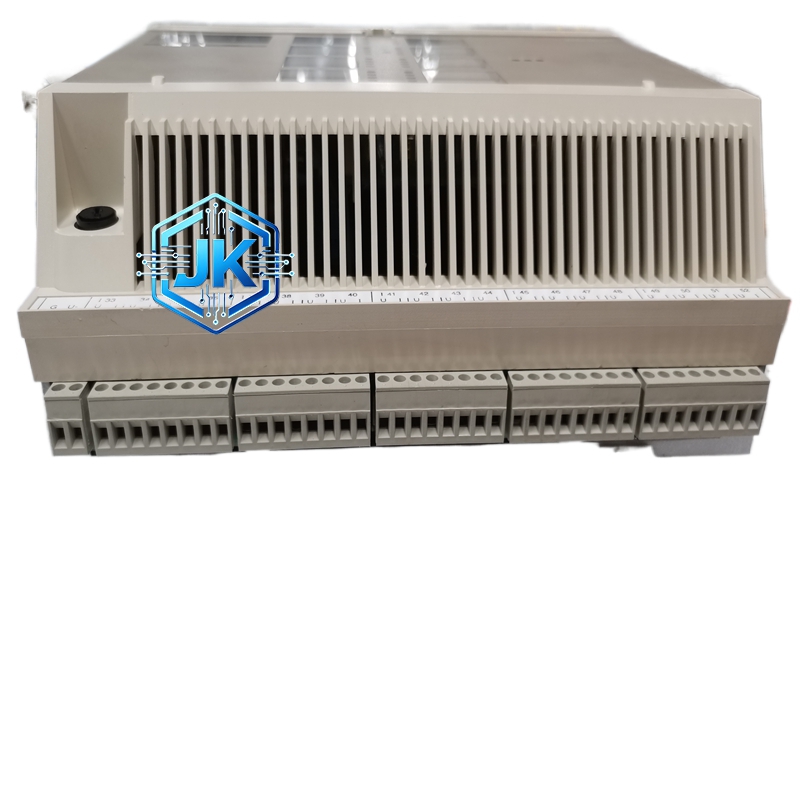 ABB DSDX451L AC800M 4 通道模拟量输入和 4 通道模拟量输出混合模块(低功耗版) - 图片 2