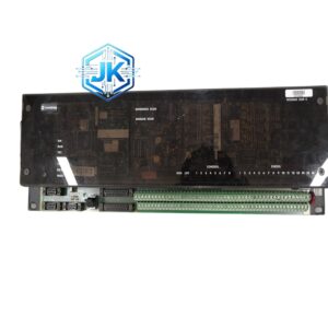 GE WESTERM D20C WESDAC D20 系列 I/O 终端板