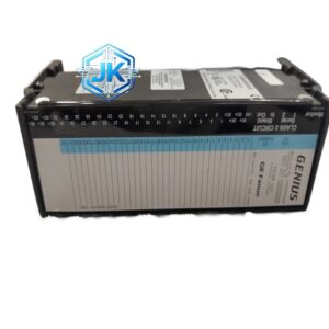 GE IC660EBD025 Genius I/O 16 点 24VDC 离散输出模块