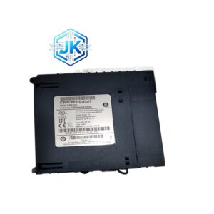 GE IC695CPE310 高性能冗余中央处理单元（CPU）模块（PACSystems RX3i 系列）