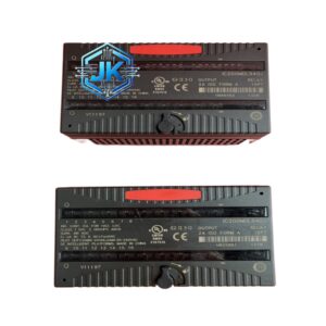 GE IC200MDL940 16 点继电器输出模块