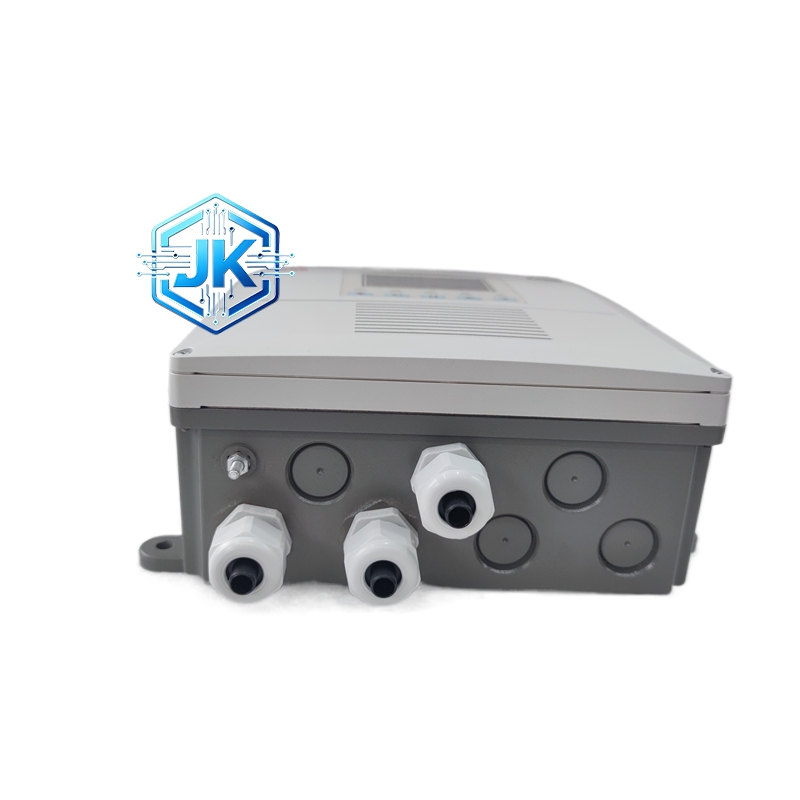 ABB AX460100010STD 8 通道模拟量输入模块 - 图片 2