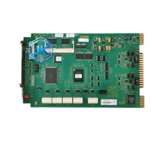 ABB SPNIS21S+ 增强型串行通信网关模块（SPA系列专用）