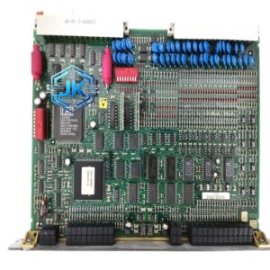 ABB UAC326AE 模拟量输出模块（AC500 系列）