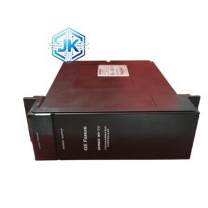 GE IC697PWR711K 100W 多输出电源模块（工业级加固版）
