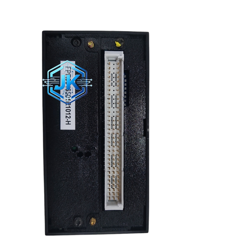 ABB ICSE08B5(FPR3346501R1012)8 路模拟量输入模块 - 图片 3