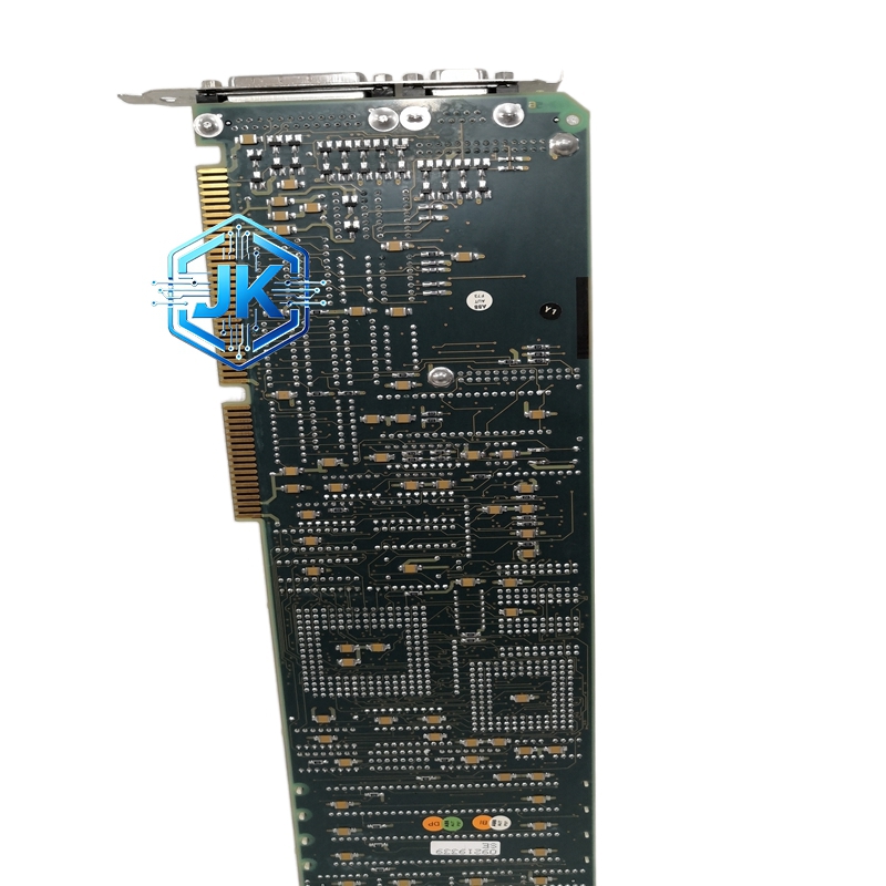 ABB DSPU131 3BSE000355R1 AC800M 高速脉冲计数输入模块 - 图片 2