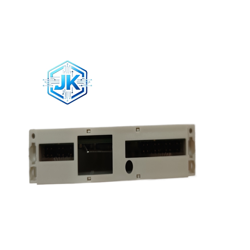 ABB S900 I/O 系列 4 通道高精度模拟量输出模块 - 图片 3