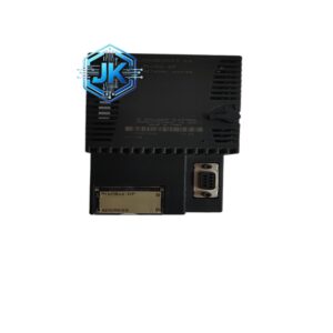 GE IC200BEM003 PROFIBUS-DP 主站通信模块
