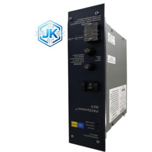 GE IC698PSA350D 工业级 350W 冗余电源模块