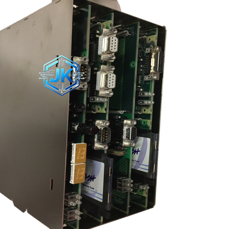 ABB PM150V08 AC800M 冗余直流电源模块 - 图片 2