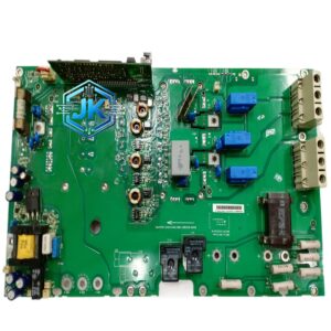 ABB RINT-5411 接口继电器模块
