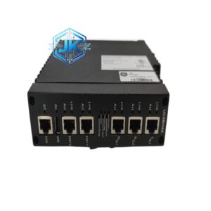 GE IS420UCSBH4A UCSB 控制器模块