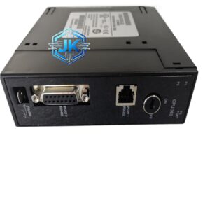 GE IC693CPU363-CH Series 90-30 系列增强高性能 CPU 模块