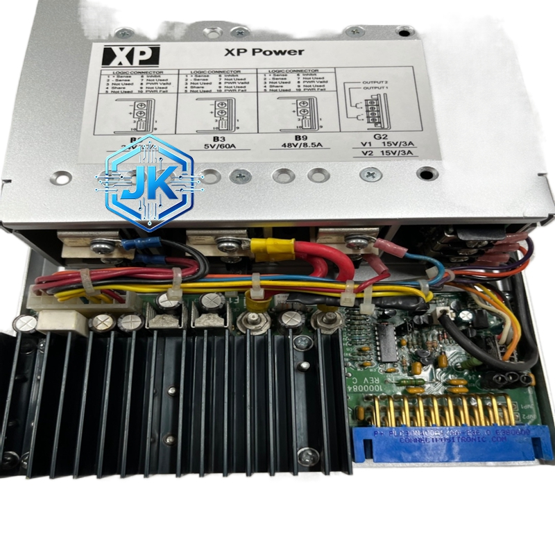 ABB PHARPS320000000 AC800M 16 通道阀位反馈位置传感器模块 - 图片 3