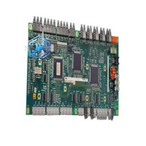 ABB UFC760BE143 3BHE004573R0143 静态励磁调节器（基本型通讯增强版）