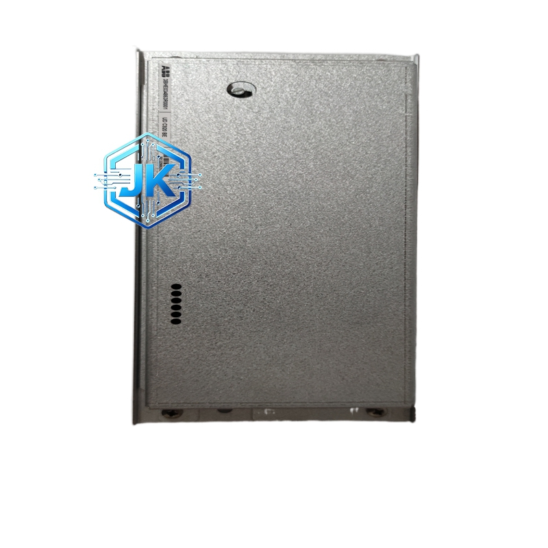 ABB ASE2UDC920AE01 紧凑型伺服驱动器 - 图片 2
