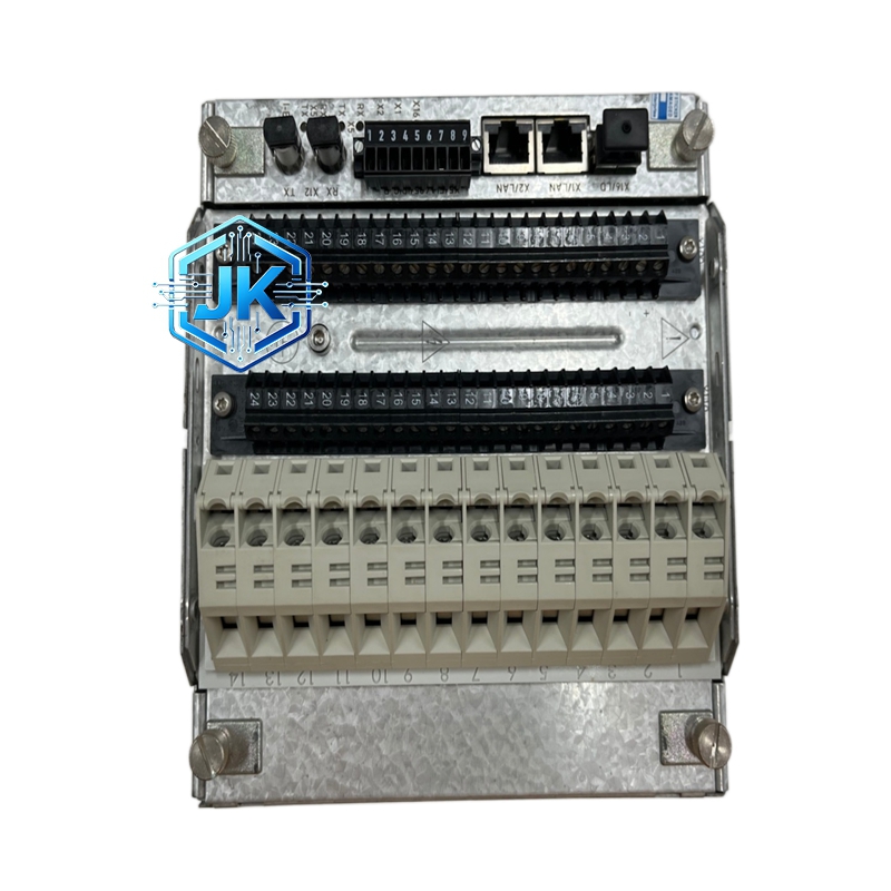 ABB RED615 馈线保护继电器