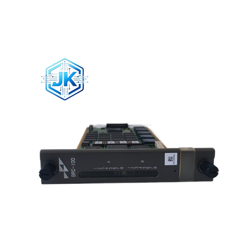 ABB AC 800M 系统 PHCBRC HART 通信模块(10000000R) - 图片 3