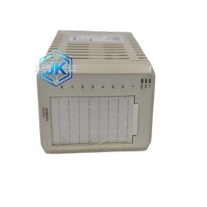 ABB AI815 安全型模拟量输入模块 物料编码 3BSE052604R1