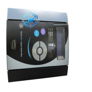 GE MIFIIPI55E00HI00 高精度工业控制模块