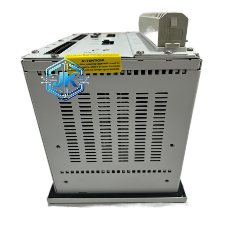 ABB REX521GHHGSH05G 电机保护继电器 - 图片 2