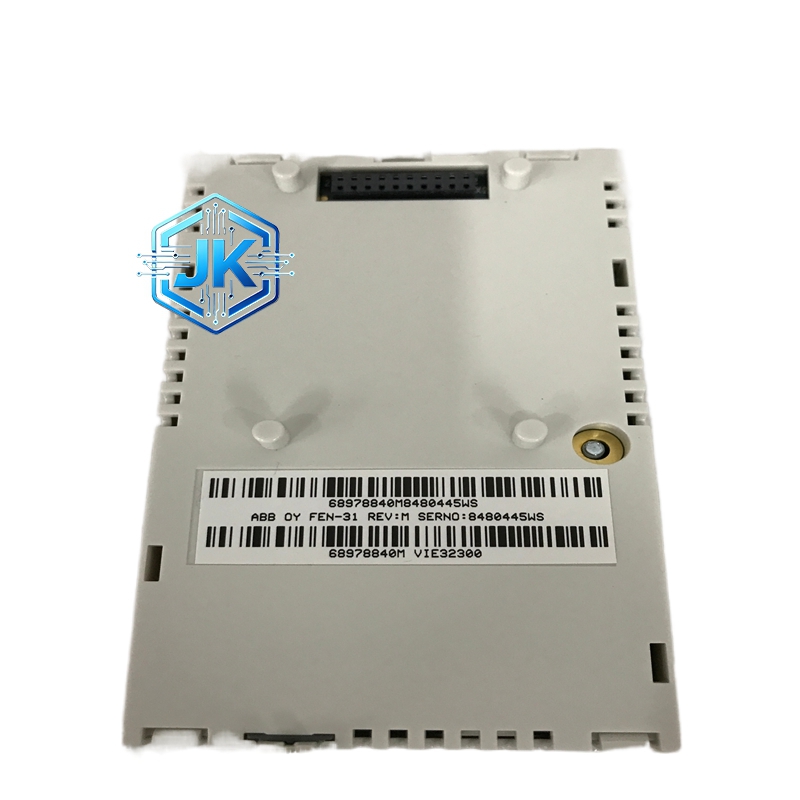 ABB FEN-31 UNITROL 励磁系统前端信号调理和滤波模块 - 图片 2