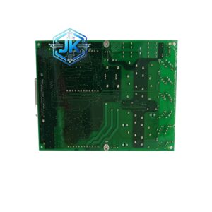 GE IS200AEADH4A（别称 109W3660P001）高性能模拟输入模块