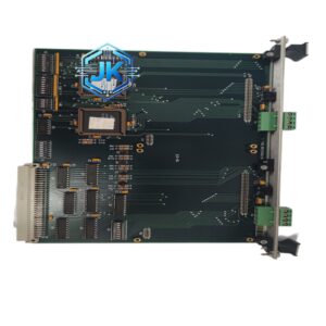 GE HE700GEN200 双通道 Genius VME 接口模块