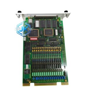 ABB SPSED01 串行数据扩展模块（SPA系列专用）
