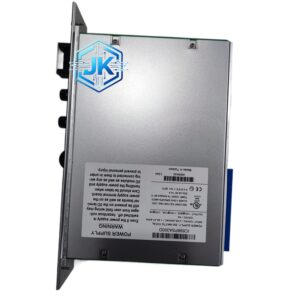 GE IC698PSA350 工业级 350W 大功率电源模块