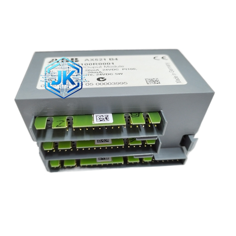 ABB 1SAP250100R0001 工业以太网通信模块 - 图片 2