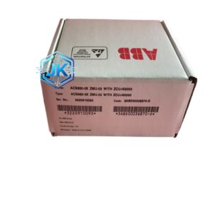 ABB ACS880-MU-ZCU-1214 ACS880 系列变频器主板控制单元