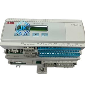 ABB AC 800M 系统 PFEA113-20 热电偶/热电阻输入模块（3BSE050092R20）