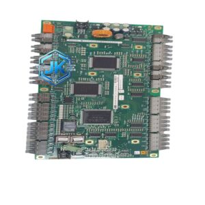 ABB UFC760BE1042 3BHE004573R1042 静态励磁调节器（基本增强长寿命版）
