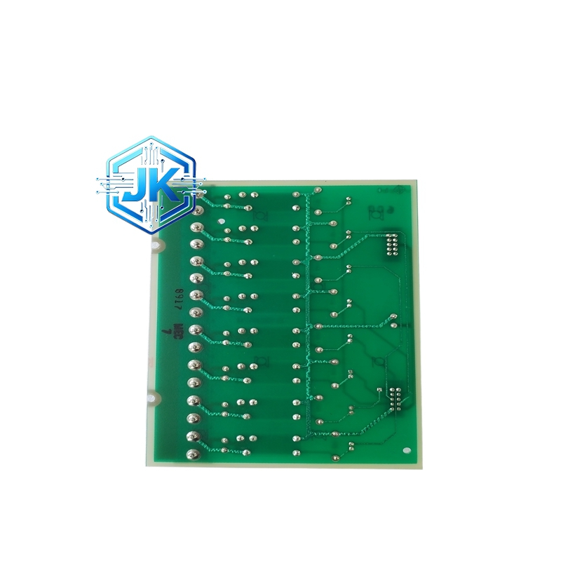 ABB YPO104 输出继电器模块 - 图片 2