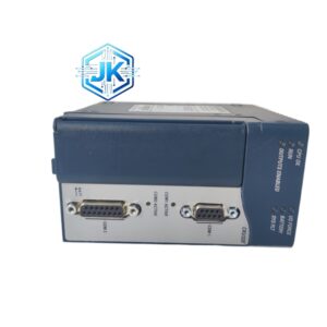 GE IC695CRU320-EZ 冗余处理器模块（Redundancy Control Unit）