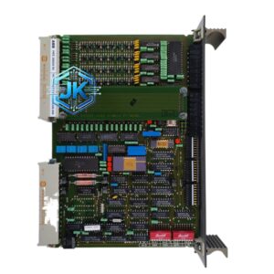 ABB UAA326A02 辅助模拟量接口模块