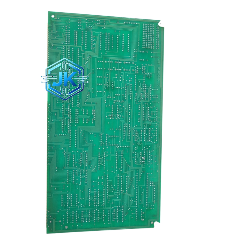 ABB 802A028D-3 工业专用信号调理隔离器 - 图片 2