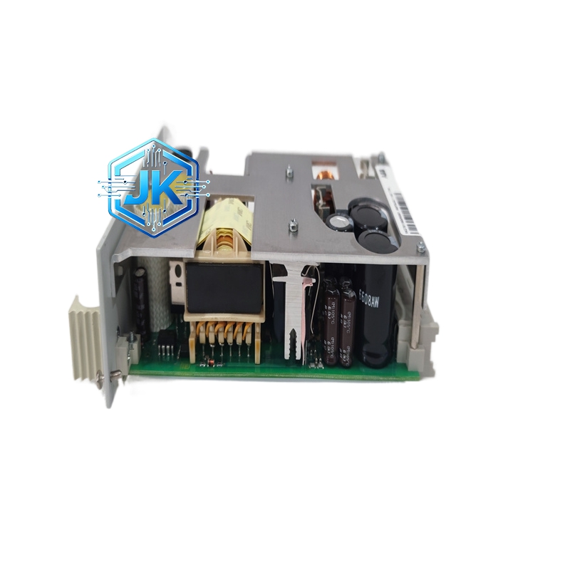 ABB 1KGT011900R0001 电磁继电器模块 - 图片 2