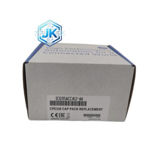 GE IC695ACC412 电容备份模块（RX3i PACSystem 系列）