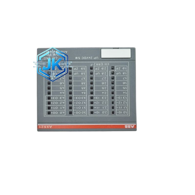 ABB 1SAP250100R0001 工业以太网通信模块 - 图片 3
