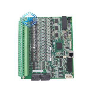 GE IS200SCSAS1ADB SCSI 适配器板