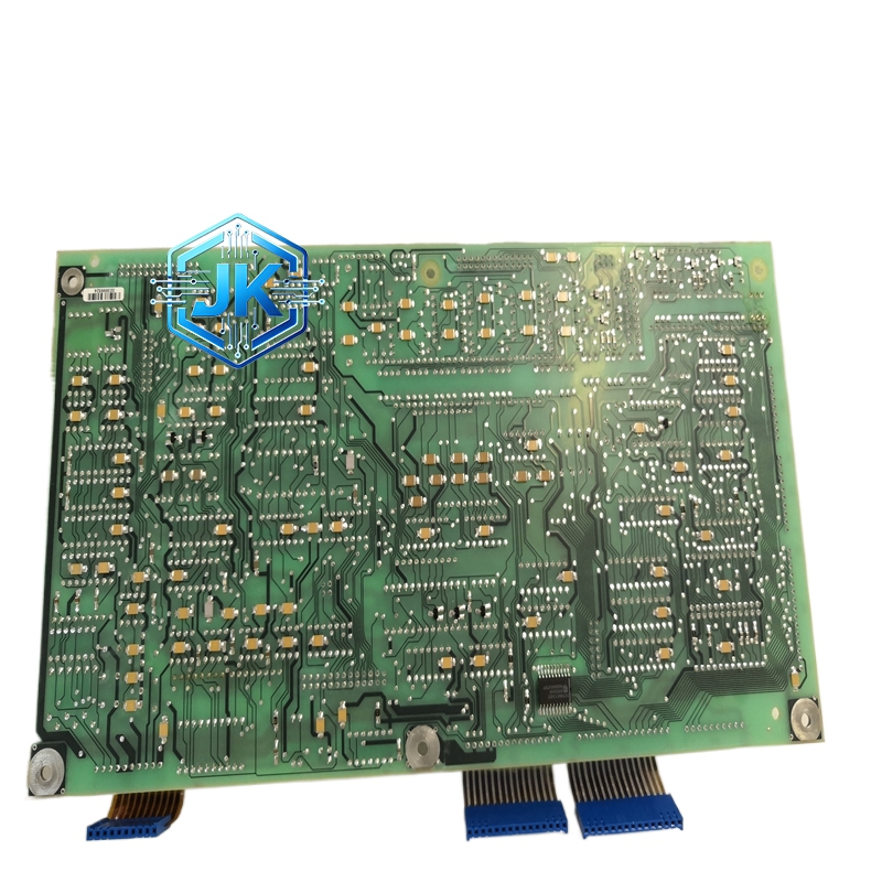 ABB YPQ101E (YT204001-FS) 频率变换器/信号转换器 - 图片 2